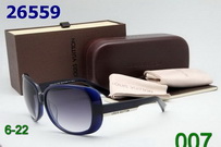 Louis Vuitton Luxury AAA Replica Sunglasses 41