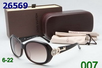 Louis Vuitton Luxury AAA Replica Sunglasses 48