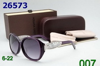 Louis Vuitton Luxury AAA Replica Sunglasses 51