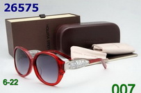 Louis Vuitton Luxury AAA Replica Sunglasses 52