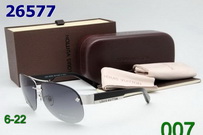 Louis Vuitton Luxury AAA Replica Sunglasses 54