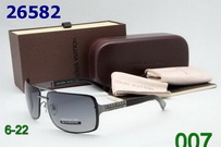 Louis Vuitton Luxury AAA Replica Sunglasses 59