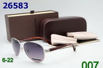 Louis Vuitton Luxury AAA Replica Sunglasses 60