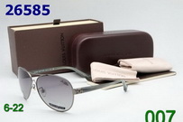 Louis Vuitton Luxury AAA Replica Sunglasses 61