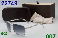 Louis Vuitton AAA Sunglasses LVS 07
