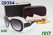 Louis Vuitton Luxury AAA Replica Sunglasses 75