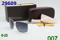 Louis Vuitton Luxury AAA Replica Sunglasses 77
