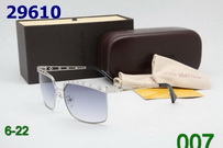 Louis Vuitton Luxury AAA Replica Sunglasses 78