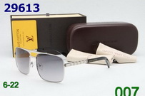 Louis Vuitton Luxury AAA Replica Sunglasses 80