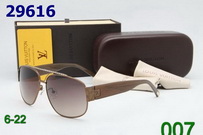 Louis Vuitton Luxury AAA Replica Sunglasses 82