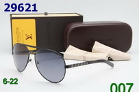 Louis Vuitton Luxury AAA Replica Sunglasses 85