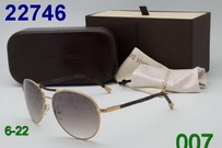 Louis Vuitton AAA Sunglasses LVS 09