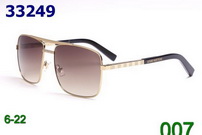 Louis Vuitton Luxury AAA Replica Sunglasses 98