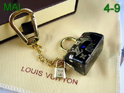 Louis Vuitton Bag Charms LVBC-11
