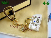 Louis Vuitton Bag Charms LVBC-12