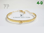 Fake Louis Vuitton Bracletes Jewelry 001