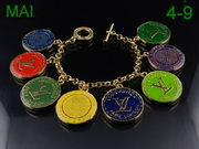 Louis Vuitton Bracelets LVBr-102