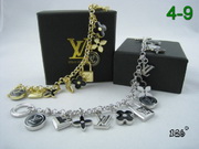 Louis Vuitton Bracelets LVBr-115