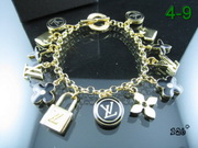 Louis Vuitton Bracelets LVBr-118