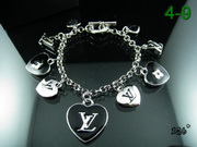 Louis Vuitton Bracelets LVBr-121