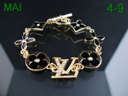 Louis Vuitton Bracelets LVBr-126