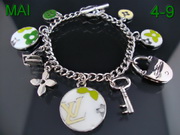 Louis Vuitton Bracelets LVBr-131