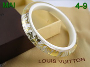 Louis Vuitton Bracelets LVBr-134
