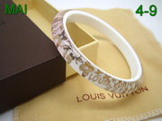 Louis Vuitton Bracelets LVBr-136
