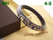 Louis Vuitton Bracelets LVBr-137