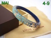 Louis Vuitton Bracelets LVBr-139