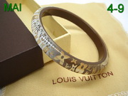 Louis Vuitton Bracelets LVBr-140
