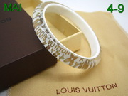 Louis Vuitton Bracelets LVBr-141