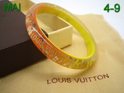 Louis Vuitton Bracelets LVBr-142