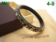 Louis Vuitton Bracelets LVBr-143