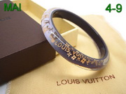 Louis Vuitton Bracelets LVBr-145