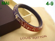 Louis Vuitton Bracelets LVBr-146