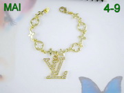 Louis Vuitton Bracelets LVBr-147