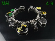 Louis Vuitton Bracelets LVBr-156