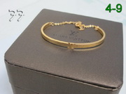 Fake Louis Vuitton Bracletes Jewelry 002