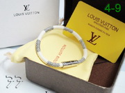 Fake Louis Vuitton Bracletes Jewelry 025