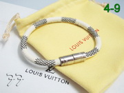 Fake Louis Vuitton Bracletes Jewelry 026