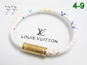 Fake Louis Vuitton Bracletes Jewelry 027