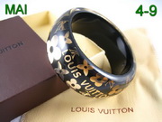 Fake Louis Vuitton Bracletes Jewelry 034