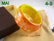 Fake Louis Vuitton Bracletes Jewelry 035