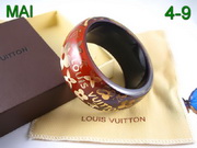 Fake Louis Vuitton Bracletes Jewelry 036
