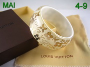 Fake Louis Vuitton Bracletes Jewelry 037