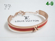 Fake Louis Vuitton Bracletes Jewelry 006