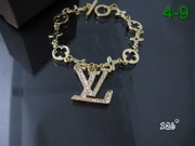 Fake Louis Vuitton Bracletes Jewelry 078