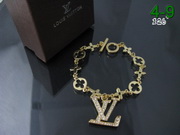 Fake Louis Vuitton Bracletes Jewelry 079
