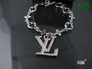 Fake Louis Vuitton Bracletes Jewelry 080